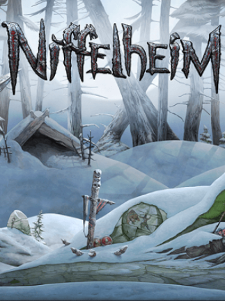 Niffelheim (PC) - Steam Key - EUROPE Niffelheim (PC) - Steam Key - EUROPE