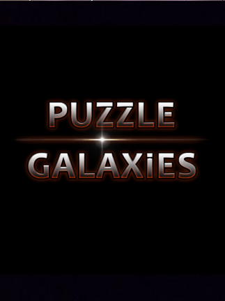 Puzzle Galaxies Steam Key GLOBAL Puzzle Galaxies Steam Key GLOBAL