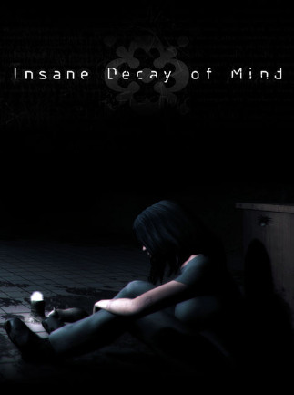 Insane Decay of Mind Steam Key GLOBAL Insane Decay of Mind Steam Key GLOBAL