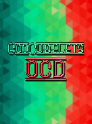GooCubelets: OCD Steam Key GLOBAL GooCubelets: OCD Steam Key GLOBAL