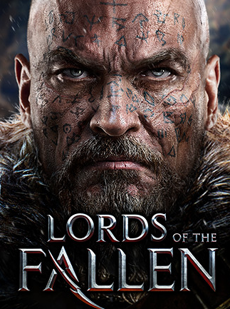 Lords of the Fallen Game of the Year Edition (2014) (PC) - Steam Key - GLOBAL Lords of the Fallen Game of the Year Edition (2014) (PC) - Steam Key - GLOBAL