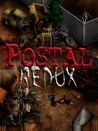 POSTAL Redux Steam Key GLOBAL POSTAL Redux Steam Key GLOBAL