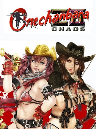 Onechanbara Z2: Chaos Steam Key GLOBAL Onechanbara Z2: Chaos Steam Key GLOBAL