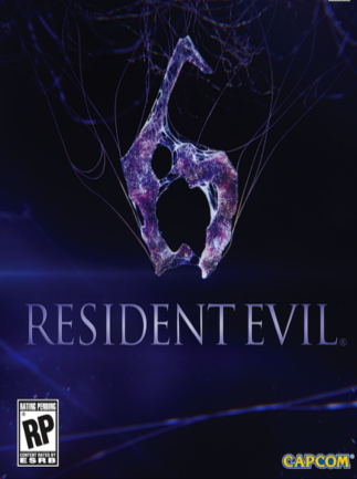 Resident Evil 6 (Xbox One) - Xbox Live Key - UNITED STATES Resident Evil 6 (Xbox One) - Xbox Live Key - UNITED STATES