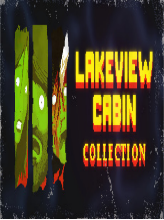 Lakeview Cabin Collection Steam Key GLOBAL Lakeview Cabin Collection Steam Key GLOBAL