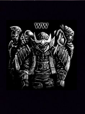 Warriors' Wrath Steam Key GLOBAL Warriors' Wrath Steam Key GLOBAL