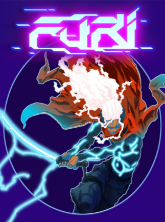 Furi (PC) - Steam Key - GLOBAL Furi (PC) - Steam Key - GLOBAL