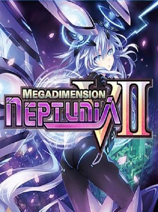 Megadimension Neptunia VII (PC) - Steam Key - GLOBAL Megadimension Neptunia VII (PC) - Steam Key - GLOBAL