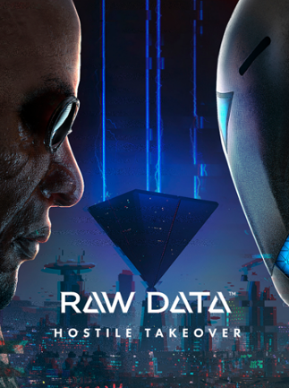 Raw Data VR Steam Key GLOBAL Raw Data VR Steam Key GLOBAL