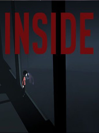 INSIDE (PC) - Steam Key - GLOBAL INSIDE (PC) - Steam Key - GLOBAL