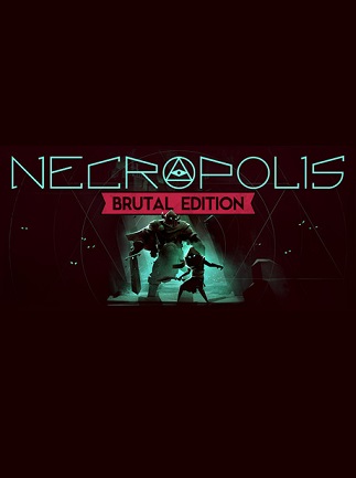 NECROPOLIS: BRUTAL EDITION (PC) - Steam Key - GLOBAL NECROPOLIS: BRUTAL EDITION (PC) - Steam Key - GLOBAL