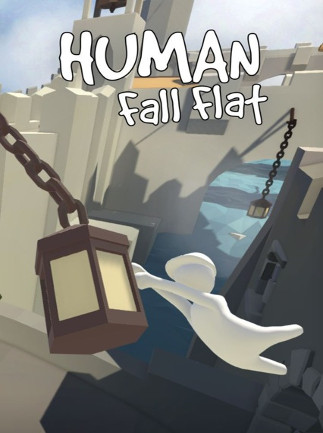 Human: Fall Flat (PC) - Steam Key - GLOBAL Human: Fall Flat (PC) - Steam Key - GLOBAL