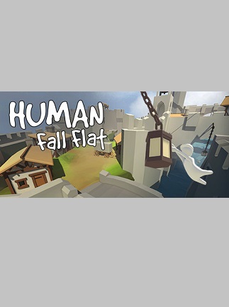 Human: Fall Flat (Xbox One) - Xbox Live Key - EUROPE Human: Fall Flat (Xbox One) - Xbox Live Key - EUROPE