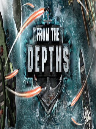 From the Depths Steam Key GLOBAL From the Depths Steam Key GLOBAL