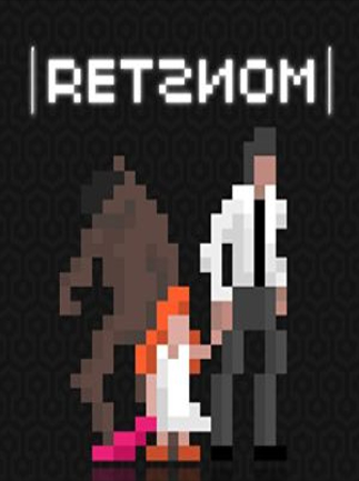 RETSNOM Steam Key GLOBAL RETSNOM Steam Key GLOBAL