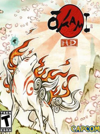 Okami HD (PC) - Steam Key - GLOBAL Okami HD (PC) - Steam Key - GLOBAL