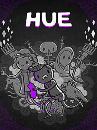 Hue Steam Key GLOBAL Hue Steam Key GLOBAL