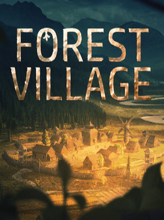 Life is Feudal: Forest Village (PC) - Steam Key - GLOBAL Life is Feudal: Forest Village (PC) - Steam Key - GLOBAL