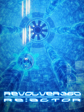 REVOLVER360 RE:ACTOR Steam Key GLOBAL REVOLVER360 RE:ACTOR Steam Key GLOBAL