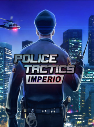 Police Tactics: Imperio Steam Key GLOBAL Police Tactics: Imperio Steam Key GLOBAL