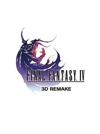 Final Fantasy IV (3D Remake) (PC) - Steam Key - GLOBAL Final Fantasy IV (3D Remake) (PC) - Steam Key - GLOBAL