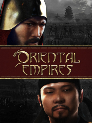 Oriental Empires Steam Key GLOBAL Oriental Empires Steam Key GLOBAL