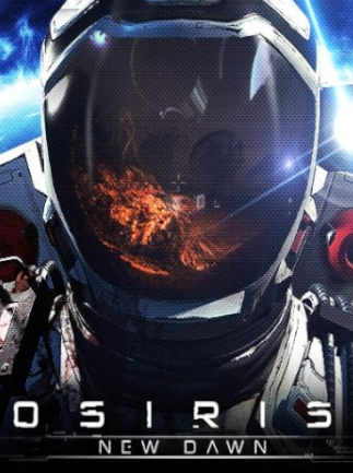 Osiris: New Dawn Steam Key GLOBAL Osiris: New Dawn Steam Key GLOBAL