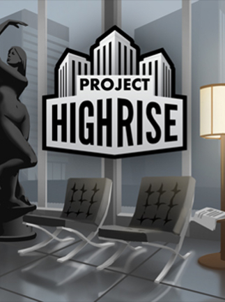 Project Highrise Steam Key GLOBAL Project Highrise Steam Key GLOBAL