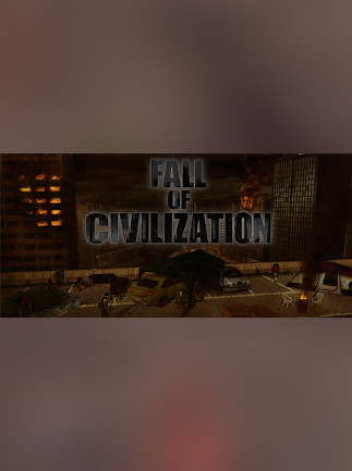 Fall of Civilization (PC) - Steam Key - GLOBAL Fall of Civilization (PC) - Steam Key - GLOBAL