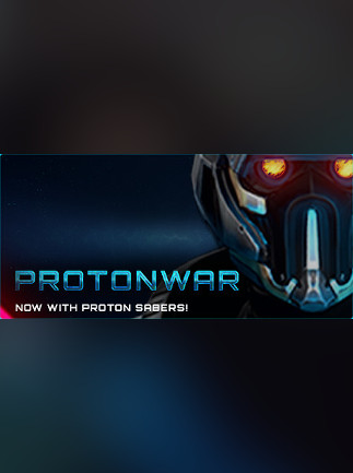 Protonwar Steam Key GLOBAL Protonwar Steam Key GLOBAL
