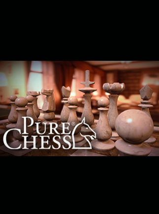 Pure Chess Grandmaster Edition Steam Key GLOBAL Pure Chess Grandmaster Edition Steam Key GLOBAL