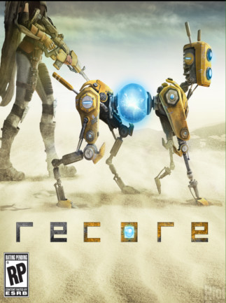 ReCore Definitive Edition Steam Key GLOBAL ReCore Definitive Edition Steam Key GLOBAL