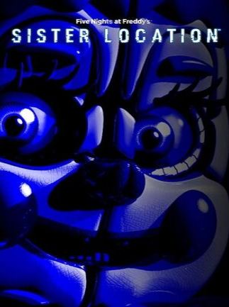 Five Nights at Freddy's: Sister Location Steam Key GLOBAL Five Nights at Freddy's: Sister Location Steam Key GLOBAL