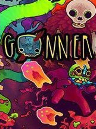 GoNNER Steam Key GLOBAL GoNNER Steam Key GLOBAL