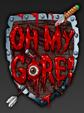 Oh My Gore! Steam Key GLOBAL Oh My Gore! Steam Key GLOBAL