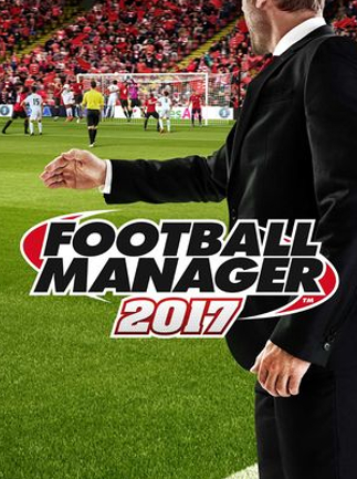 Football Manager 2017 Limited Edition Steam Key GLOBAL Football Manager 2017 Limited Edition Steam Key GLOBAL