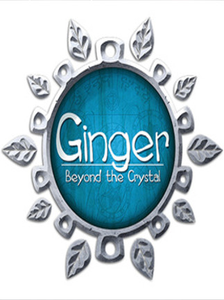 Ginger: Beyond the Crystal Steam Key GLOBAL Ginger: Beyond the Crystal Steam Key GLOBAL
