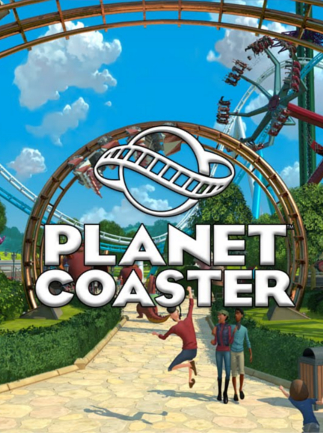 Planet Coaster (PC) - Steam Key - GLOBAL Planet Coaster (PC) - Steam Key - GLOBAL