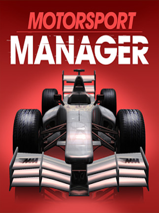 Motorsport Manager (PC) - Steam Key - EUROPE Motorsport Manager (PC) - Steam Key - EUROPE