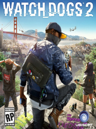 Watch Dogs 2 | Gold Edition (PC) - Ubisoft Connect Key - EUROPE Watch Dogs 2 | Gold Edition (PC) - Ubisoft Connect Key - EUROPE