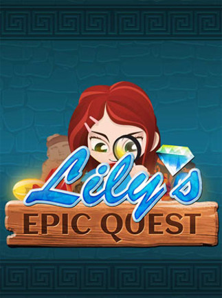 Lily´s Epic Quest Steam Key GLOBAL Lily´s Epic Quest Steam Key GLOBAL