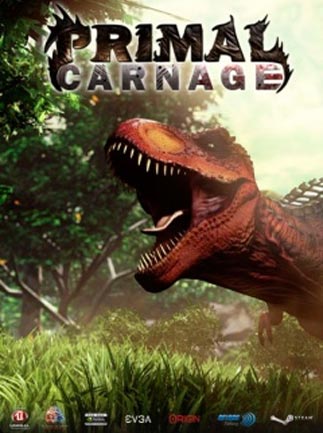 Primal Carnage Steam Key GLOBAL Primal Carnage Steam Key GLOBAL