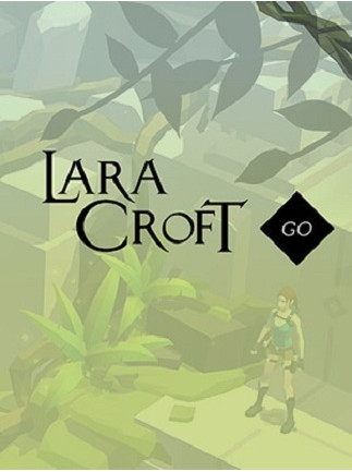 Lara Croft GO Steam Key GLOBAL Lara Croft GO Steam Key GLOBAL