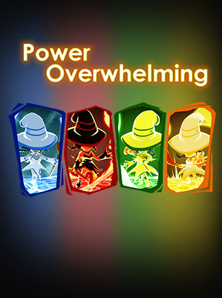 Power Overwhelming Steam Key GLOBAL Power Overwhelming Steam Key GLOBAL