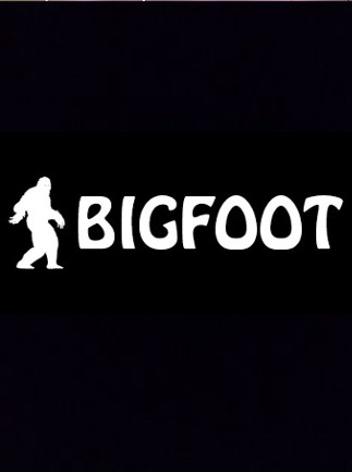 Bigfoot Steam Key GLOBAL Bigfoot Steam Key GLOBAL
