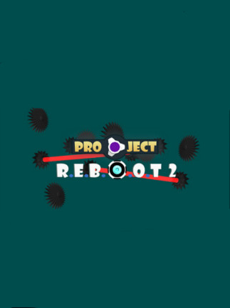 Project: R.E.B.O.O.T 2 Steam Key GLOBAL Project: R.E.B.O.O.T 2 Steam Key GLOBAL
