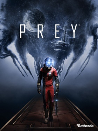 Prey (2017) (PC) - Steam Key - GLOBAL Prey (2017) (PC) - Steam Key - GLOBAL