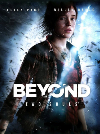 BEYOND: Two Souls (PC) - Steam Key - GLOBAL BEYOND: Two Souls (PC) - Steam Key - GLOBAL