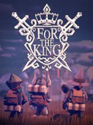For The King Steam Key GLOBAL For The King Steam Key GLOBAL