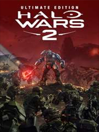 Halo Wars 2 Ultimate Edition | Ultimate Edition (Xbox One, Windows 10) - Xbox Live Key - EUROPE Halo Wars 2 Ultimate Edition | Ultimate Edition (Xbox One, Windows 10) - Xbox Live Key - EUROPE